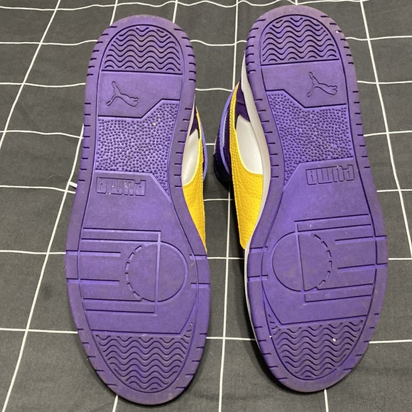 Puma RBD Game 9 - Picture 5 of 6